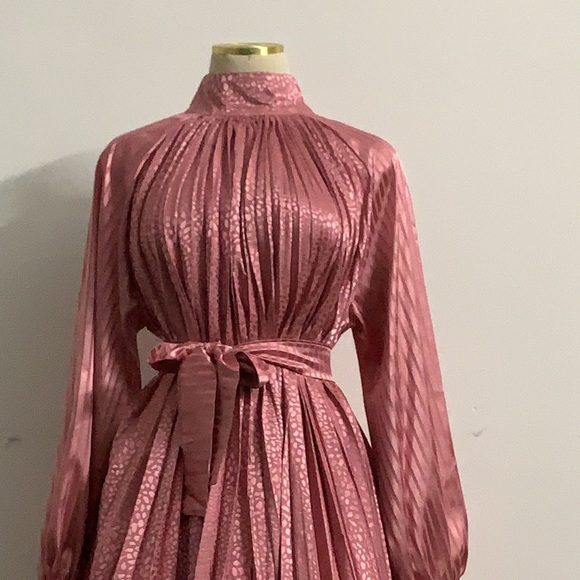 Vintage short dresses - Picture 3 of 7